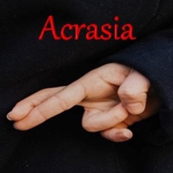 Acrasia Artwork