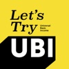 Let's Try UBI artwork