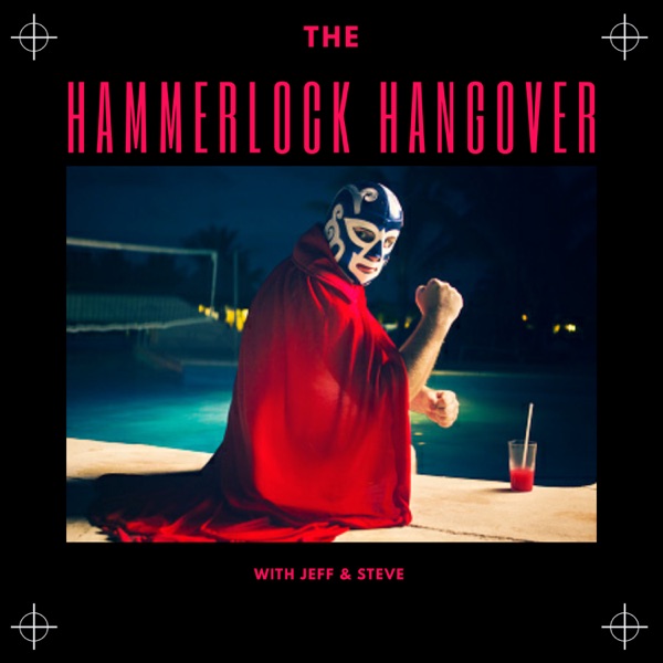 The Hammerlock Hangover Artwork