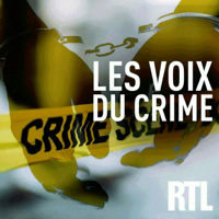 Les voix du crime podcast