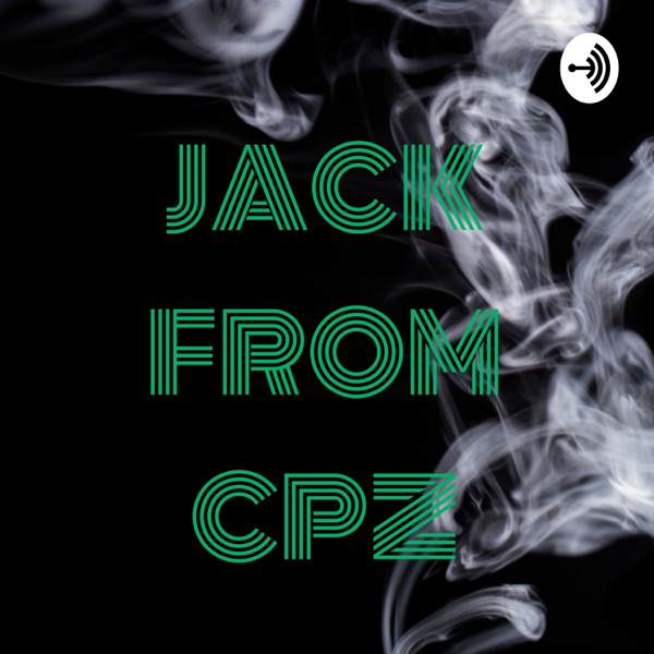 JACK FROM CPZ Artwork