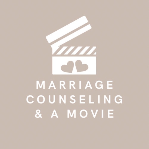 Marriage Counseling and a Movie Artwork