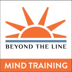 Beyond The Line - Mind Training