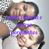 Um conto de anna victoria
