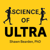 Science Of Ultra - Shawn Bearden
