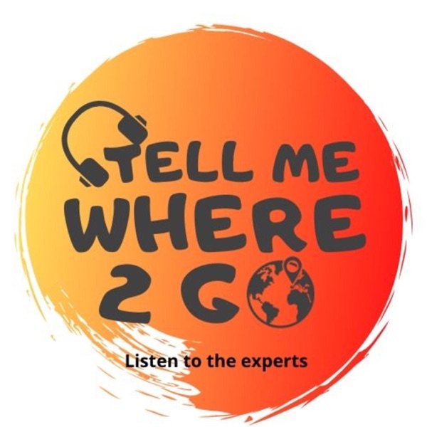 TellMeWhere2Go Artwork