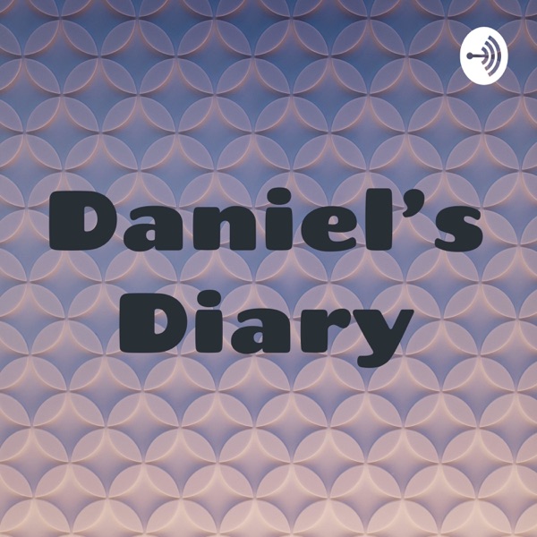 Daniel’s Diary Artwork