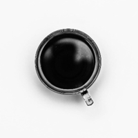 35 Café negro con Laura Camacho