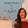 Step Outside The Box With Krystal Fox  artwork