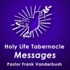 Holy Life Tabernacle - Pastor Frank Vanderbush artwork