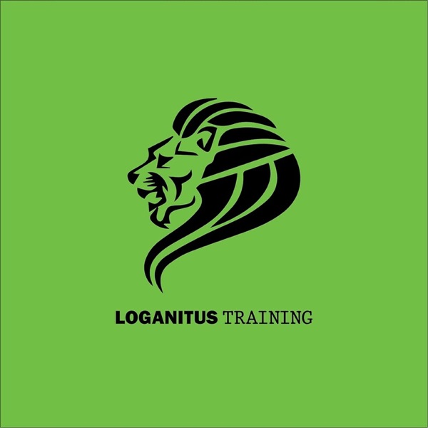 Loganitus Training Artwork