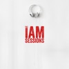 I AM Sessions artwork