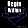 The Begin Within Health Show artwork