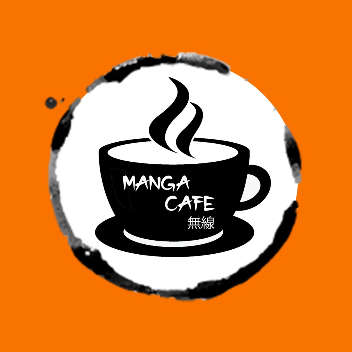 <b>Manga</b> <b>Café</b> - Podcasts Français.