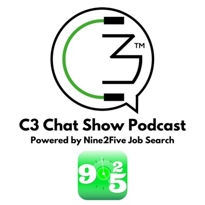 C3 Chat Show C3 Chat Show
