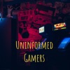 Uninformed Gamers artwork