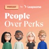 People Over Perks Podcast artwork