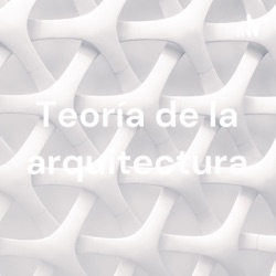 Teoría de la arquitectura