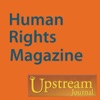 Human Rights Magazine artwork