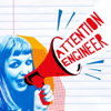 Attention Engineer: Artists on creativity, grit & determination - Penfriend