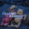 Chasing Bandos UrbEx Podcast artwork