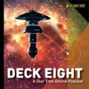 Deck Eight: A Star Trek Online Podcast artwork