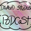 Diamond Studios Podcast artwork
