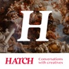Hatch  artwork