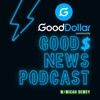 Good$ News Podcast | A Daily Good Dollar Podcast by Micah Dewey artwork