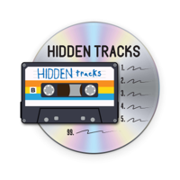 HiddenTrack #81     NOWHERE FAST     (Seth Robinson)