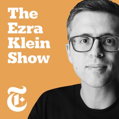 The Ezra Klein Show The Ezra Klein Show