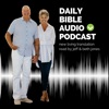 Daily Bible Audio Podcast artwork