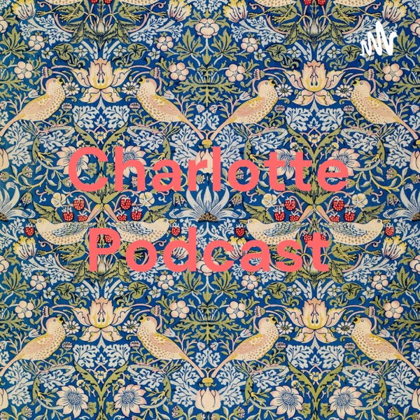 Charlotte Podcast Artwork