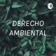 Derecho ambiental