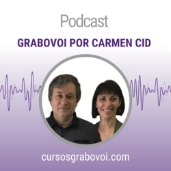 Carmen Cid : Cambia, impacta, decide