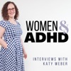 Women & ADHD artwork