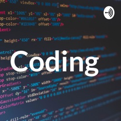 Coding podcast