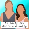 By Golly It's Sadie and Molly artwork