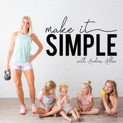 Make It Simple Make It Simple