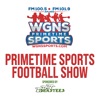 Primetime Sports Football Podcast artwork
