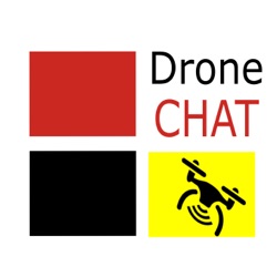 Drone Chat takes off!