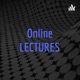 Online LECTURES