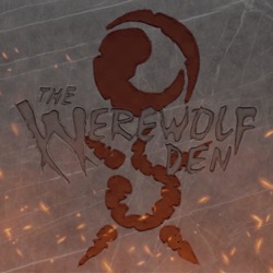 Werewolf: the Apocalypse - Sincerity Makes You the Tragic Monster