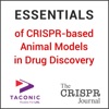 Essentials of CRISPR-based Animal Models in Drug Discovery artwork
