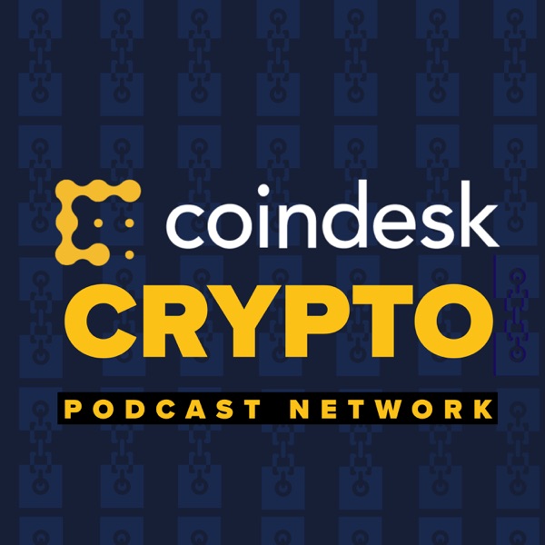 CoinDesk Podcast Network Artwork