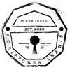 #Inane_Ideas - An Anthology podcast artwork
