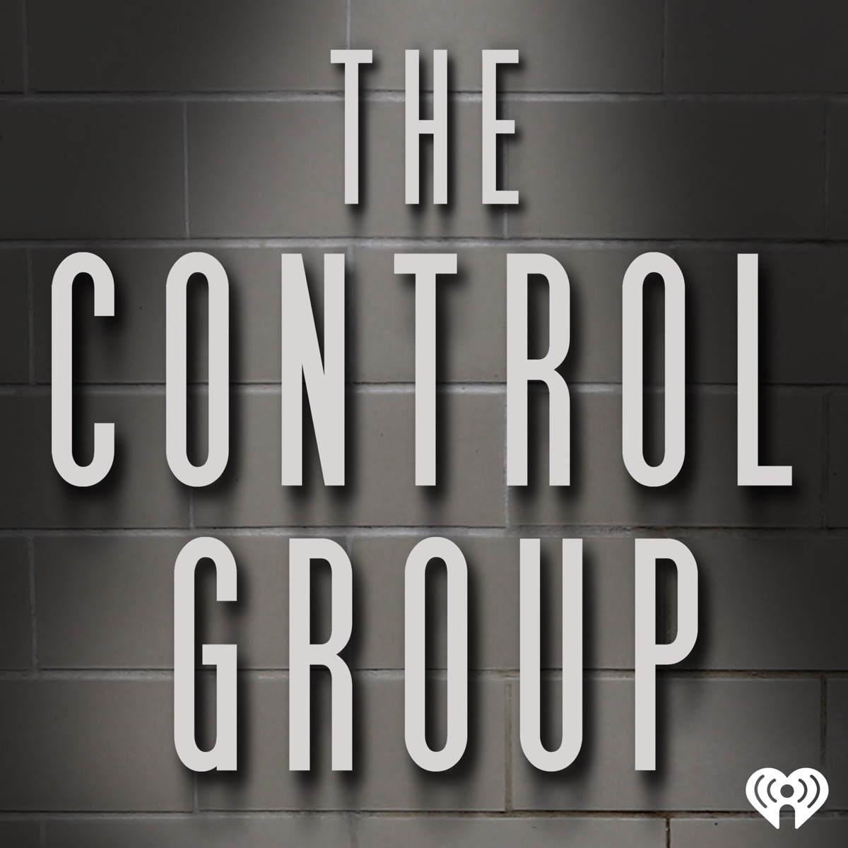 The Control Group Podcast Podtail