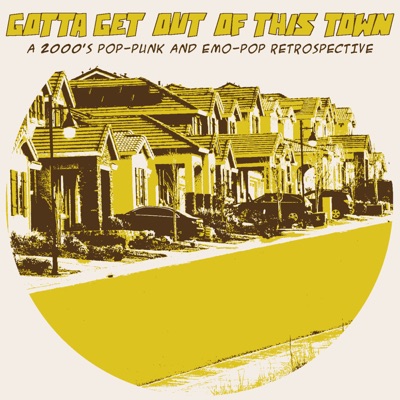 Gotta Get Out Of This Town Gotta Get Out Of This Town