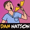 Dam Nation artwork