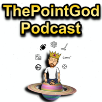 Episode 4: NBA Playoffs: #1 Seeds Exposed? With Guest Jonny Harvey 